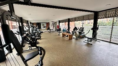Apartamento de 3 alcobas en venta en Reserva De La Colina, Bogotá, 92 m² · foto 18 de 20