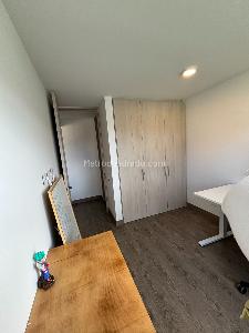 Apartamento de 2 alcobas en venta en Lagos De Torca, Bogotá, 68 m² · foto 10 de 20