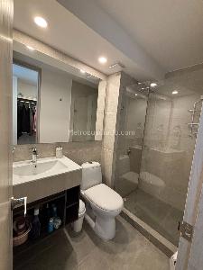 Apartamento de 2 alcobas en venta en Lagos De Torca, Bogotá, 68 m² · foto 12 de 20