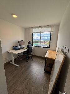 Apartamento de 2 alcobas en venta en Lagos De Torca, Bogotá, 68 m² · foto 11 de 20