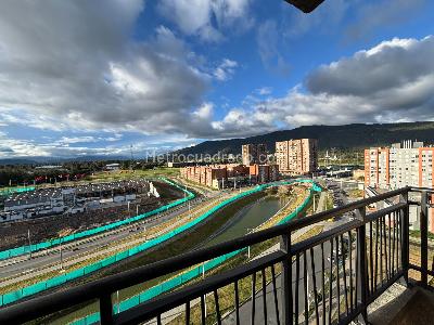 Apartamento de 2 alcobas en venta en Lagos De Torca, Bogotá, 68 m² · foto 15 de 20