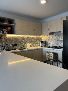 Apartamento de 2 alcobas en venta en Lagos De Torca, Bogotá, 68 m² · foto 2 de 20