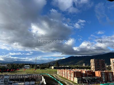 Apartamento de 2 alcobas en venta en Lagos De Torca, Bogotá, 68 m² · foto 16 de 20