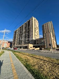 Apartamento de 2 alcobas en venta en Lagos De Torca, Bogotá, 68 m² · foto 20 de 20
