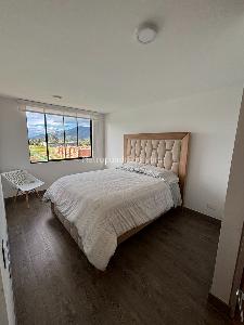 Apartamento de 2 alcobas en venta en Lagos De Torca, Bogotá, 68 m² · foto 7 de 20
