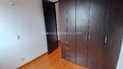 Apartamento en venta en Verbenal Lijaca, Bogotá · foto 11 de 16