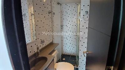 Apartamento en venta en Verbenal Lijaca, Bogotá · foto 13 de 16