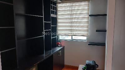Apartamento en venta en Verbenal Lijaca, Bogotá · foto 15 de 16
