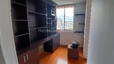 Apartamento en venta en Verbenal Lijaca, Bogotá · foto 16 de 16
