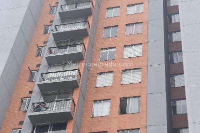 Apartamento en venta en Verbenal Lijaca, Bogotá · foto 2 de 16