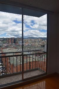 Apartamento en venta en Verbenal Lijaca, Bogotá · foto 3 de 16