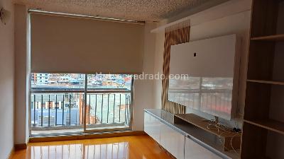 Apartamento en venta en Verbenal Lijaca, Bogotá · foto 7 de 16