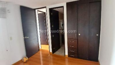 Apartamento en venta en Verbenal Lijaca, Bogotá · foto 9 de 16