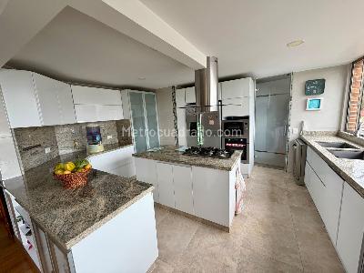 Apartamento en venta en Recodo Del Country, Bogotá · foto 14 de 20