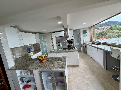 Apartamento en venta en Recodo Del Country, Bogotá · foto 15 de 20