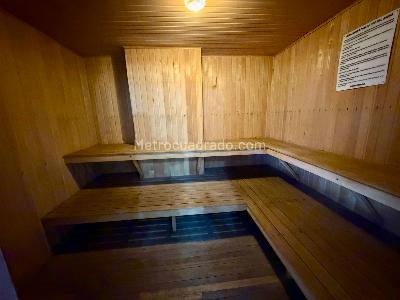 Apartamento en venta en Recodo Del Country, Bogotá · foto 16 de 20