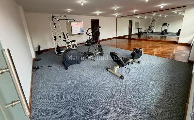 Apartamento en venta en Recodo Del Country, Bogotá · foto 18 de 20