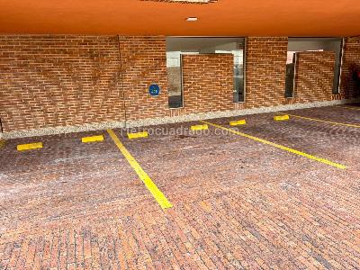 Apartamento en venta en Recodo Del Country, Bogotá · foto 17 de 20