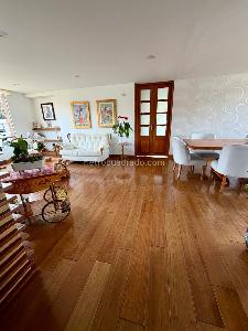 Apartamento en venta en Recodo Del Country, Bogotá · foto 3 de 20