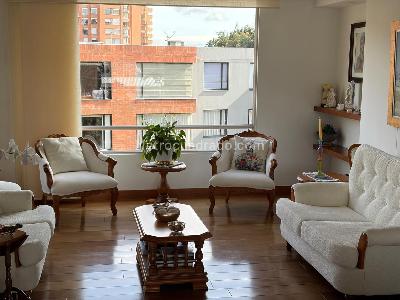 Apartamento en venta en Recodo Del Country, Bogotá · foto 4 de 20