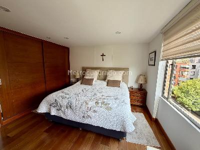 Apartamento en venta en Recodo Del Country, Bogotá · foto 11 de 20