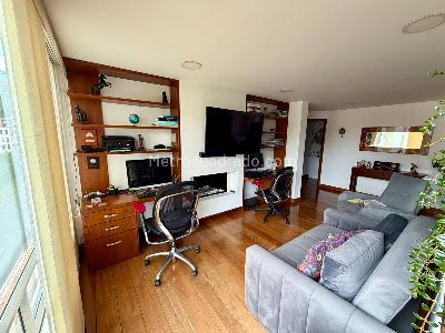 Apartamento en venta en Recodo Del Country, Bogotá · foto 6 de 20