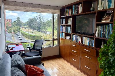 Apartamento en venta en Recodo Del Country, Bogotá · foto 8 de 20