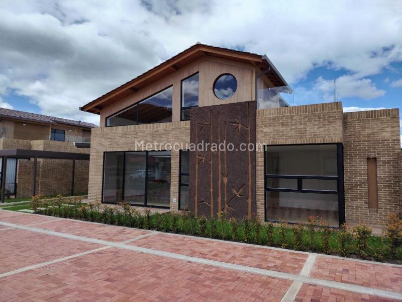 Casa – Cajicá, Río Grande - Vista 2