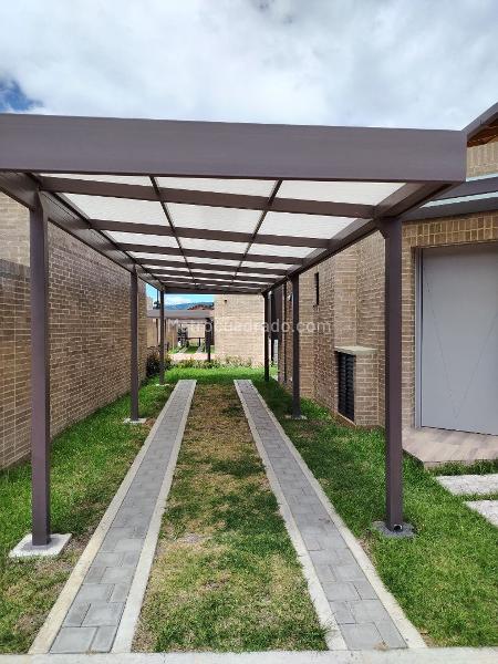 Casa – Cajicá, Río Grande - Vista 3