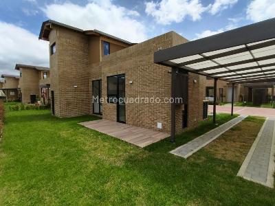 Casa de 4 alcobas en venta en Vereda Rio Grande, Cajicá, 130 m² · foto 3 de 20