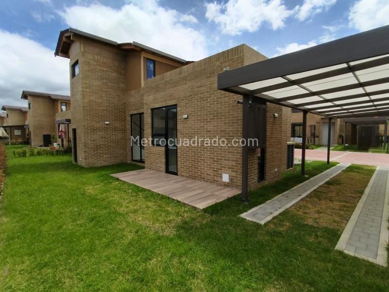 Casa – Cajicá, Río Grande - Vista 4