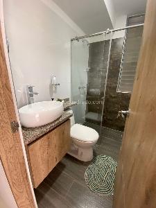 Apartamento de 3 alcobas en venta en Conjunto Residencial Barlovento, Girardot, 58 m² · foto 10 de 10