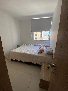 Apartamento de 3 alcobas en venta en Conjunto Residencial Barlovento, Girardot, 58 m² · foto 2 de 10