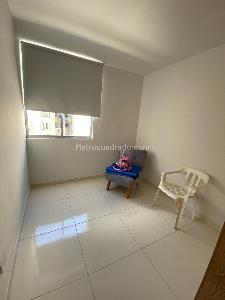 Apartamento de 3 alcobas en venta en Conjunto Residencial Barlovento, Girardot, 58 m² · foto 3 de 10