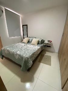 Apartamento de 3 alcobas en venta en Conjunto Residencial Barlovento, Girardot, 58 m² · foto 4 de 10