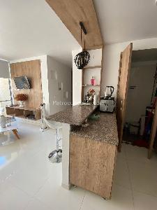 Apartamento de 3 alcobas en venta en Conjunto Residencial Barlovento, Girardot, 58 m² · foto 5 de 10