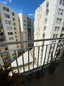 Apartamento de 3 alcobas en venta en Conjunto Residencial Barlovento, Girardot, 58 m² · foto 8 de 10