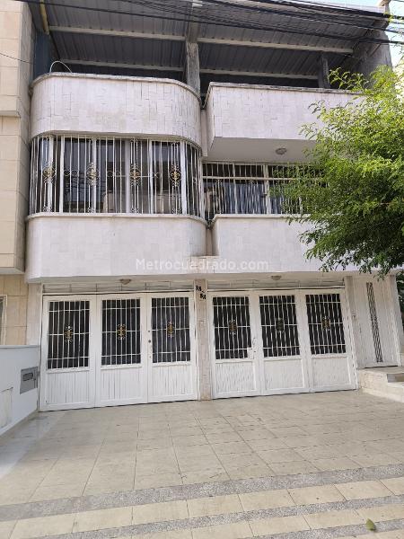Casa – Cali, Prados del Limonar, Comuna 17 - Vista 3