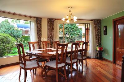 Casa de 5 alcobas en venta en La Balsa, Chía · foto 8 de 20