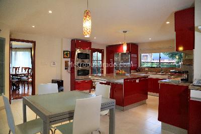Casa de 5 alcobas en venta en La Balsa, Chía · foto 9 de 20