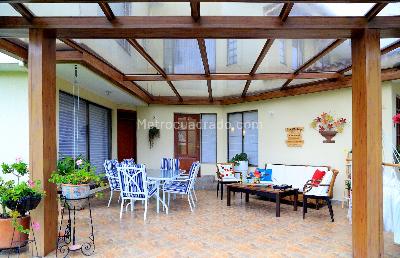 Casa de 5 alcobas en venta en La Balsa, Chía · foto 10 de 20