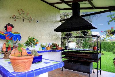Casa de 5 alcobas en venta en La Balsa, Chía · foto 11 de 20