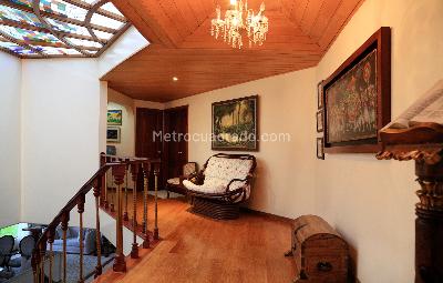 Casa de 5 alcobas en venta en La Balsa, Chía · foto 12 de 20