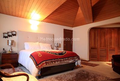Casa de 5 alcobas en venta en La Balsa, Chía · foto 17 de 20