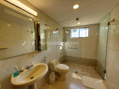Casa de 5 alcobas en venta en La Balsa, Chía · foto 20 de 20