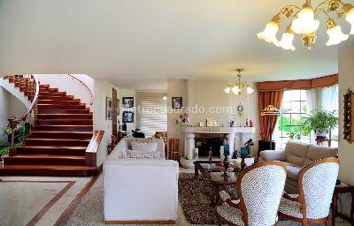 Casa de 5 alcobas en venta en La Balsa, Chía · foto 3 de 20