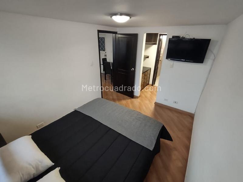 Piso – Bogotá, La Alhambra, Localidad Suba - Vista 3