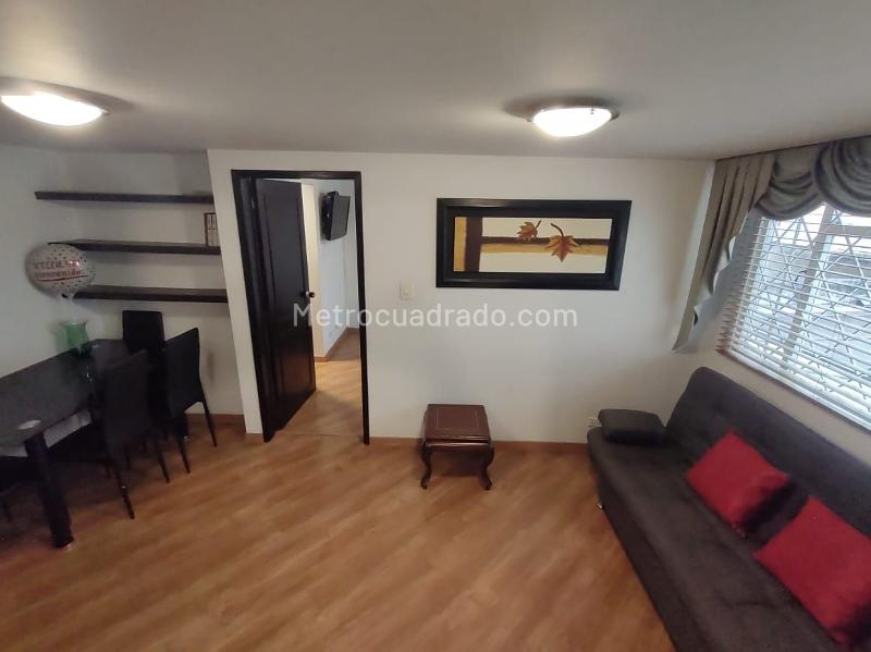 Piso – Bogotá, La Alhambra, Localidad Suba - Vista 4