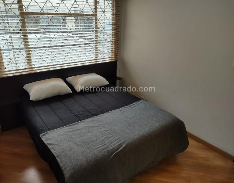 Piso – Bogotá, La Alhambra, Localidad Suba - Vista 5
