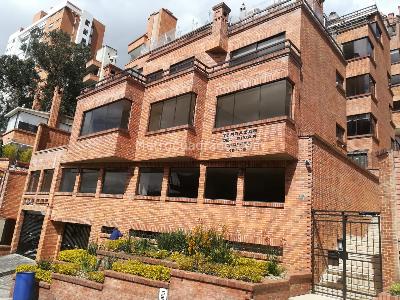 Apartamento en venta en Bosque De Pinos, Bogotá · foto 16 de 16